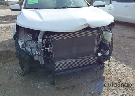 2018 Chevrolet Equinox Lt from USA, damaged, VIN 3GNAXJEV6JS594444